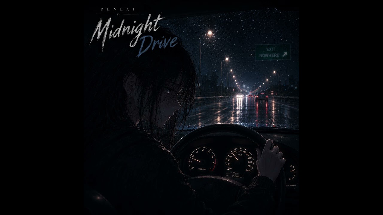 Renexi - Midnight Drive