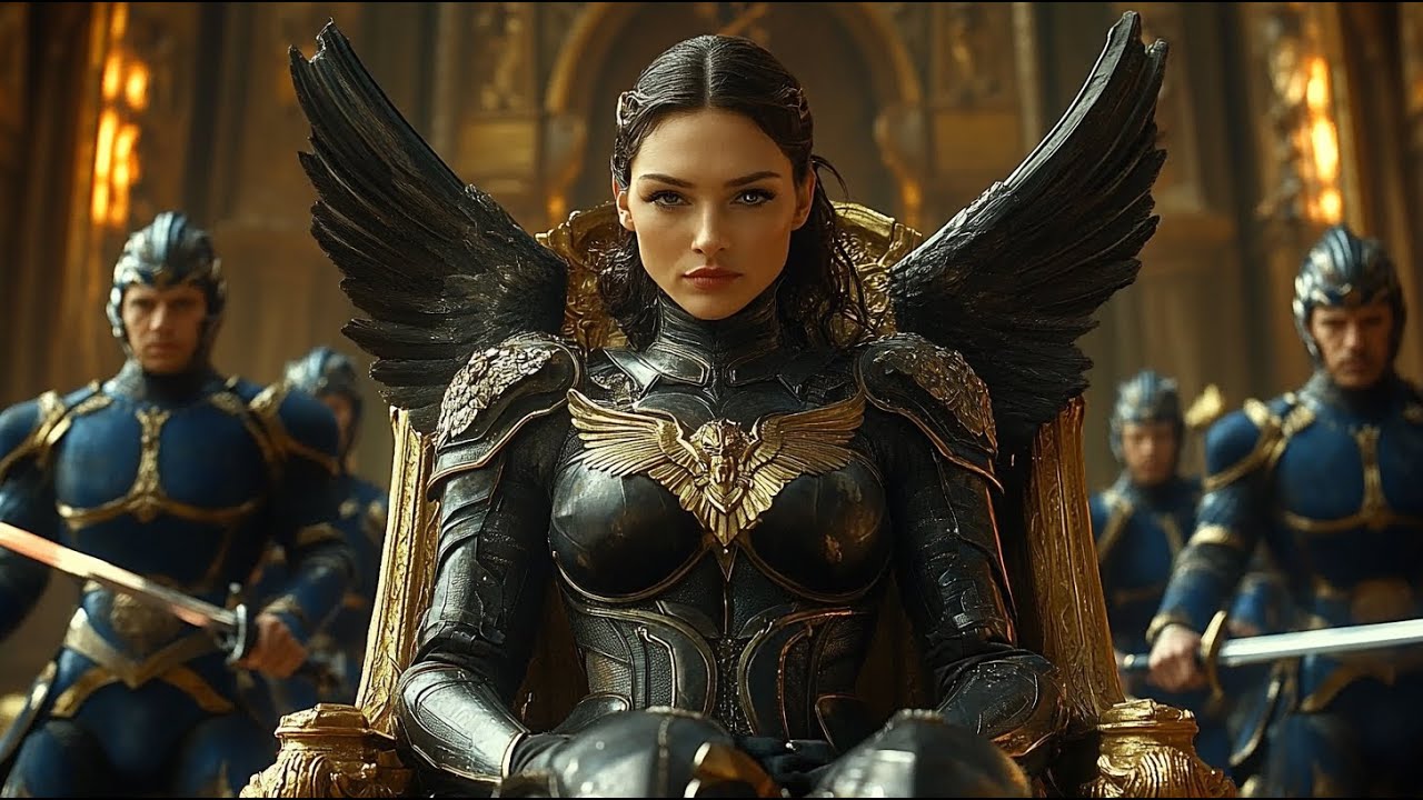 Dzień, w którym Rada była świadkiem wyłączenia się trybu uprzejmości ludzkości w czasie rzeczywistym