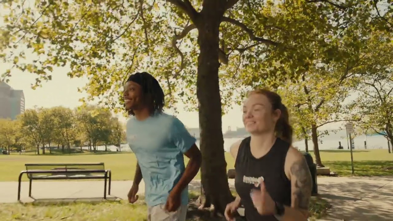 HOKA Skyflow &ndash; Exclusively Engineered for Runners.