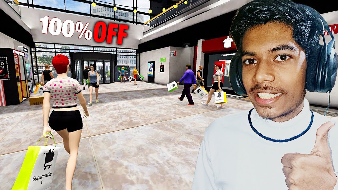 TIME TO UPDRADE!!! MY STORES