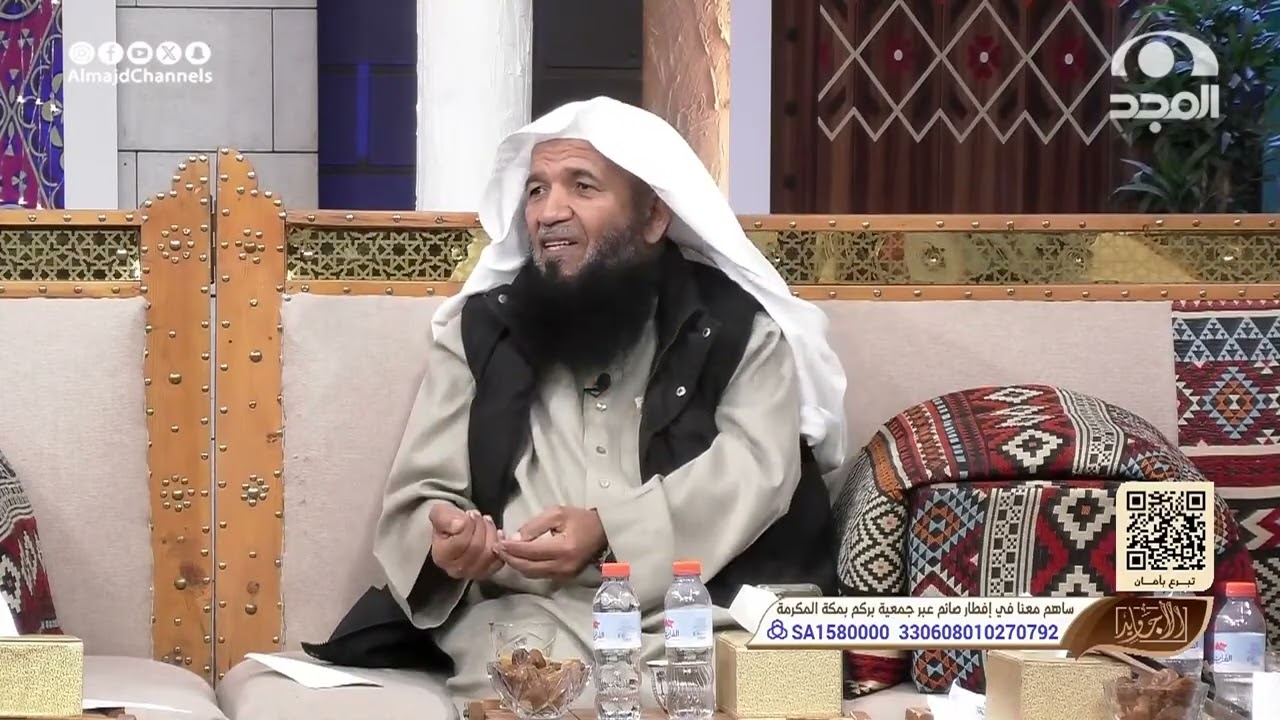 تنبيهات رمضانية للمقيم والمسافر.. محمد المسعود