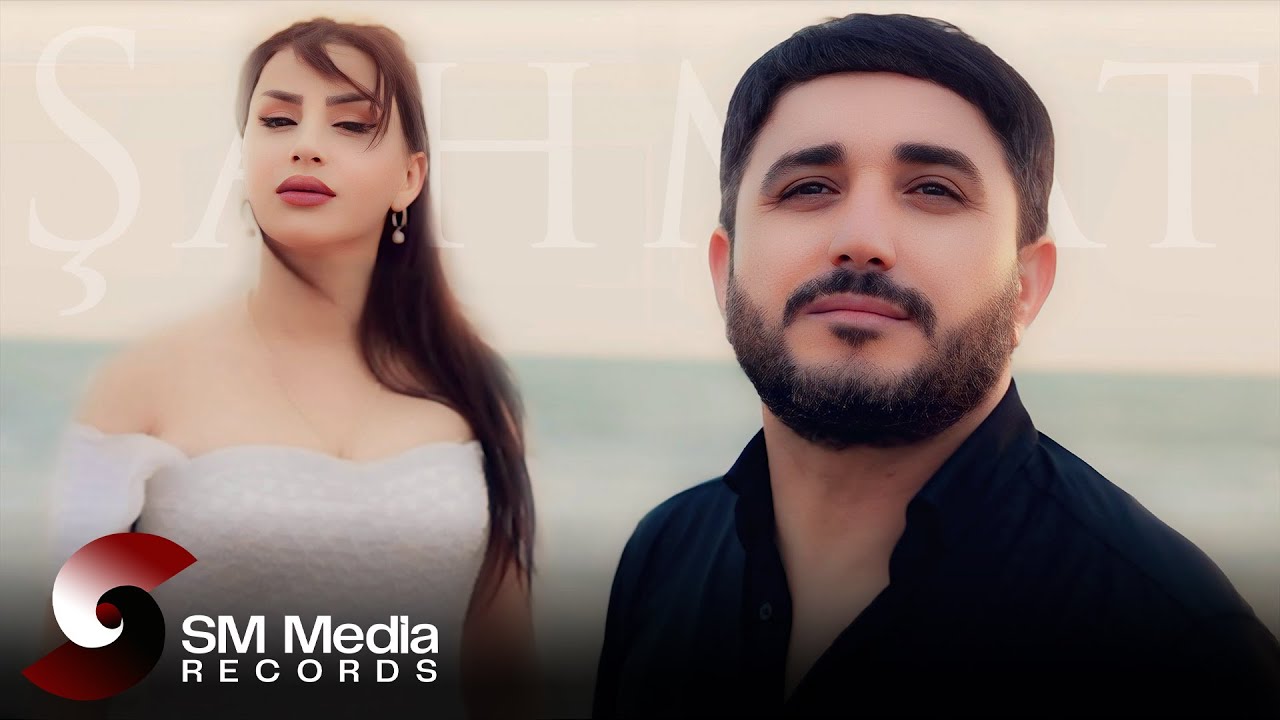 Vusal Bilesuvarli & Naibe Sabirabadlı - Şahmat (Klip 2025)