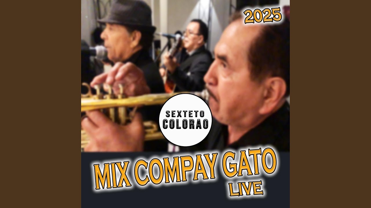 Mix Compay Gato
