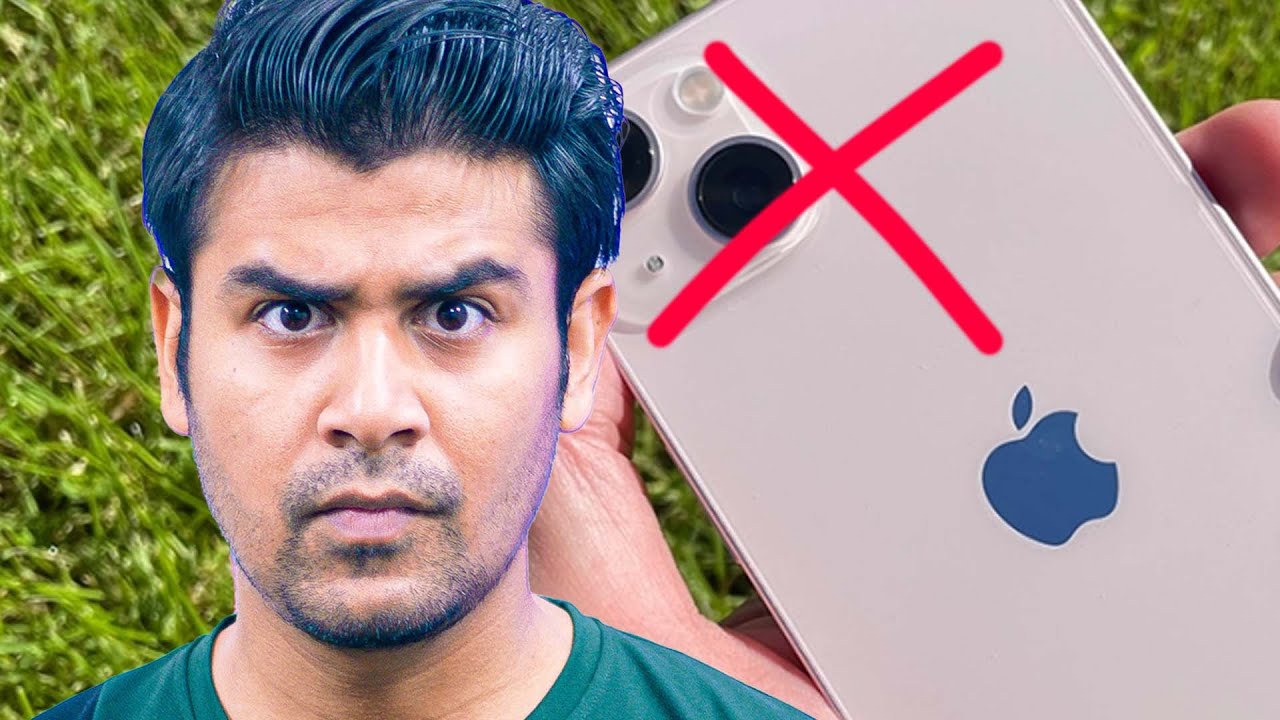 You will Hate iPhone After this