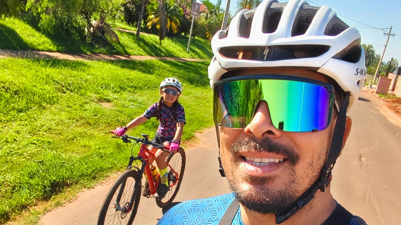 Café da manhã em Tabatinga 🤌