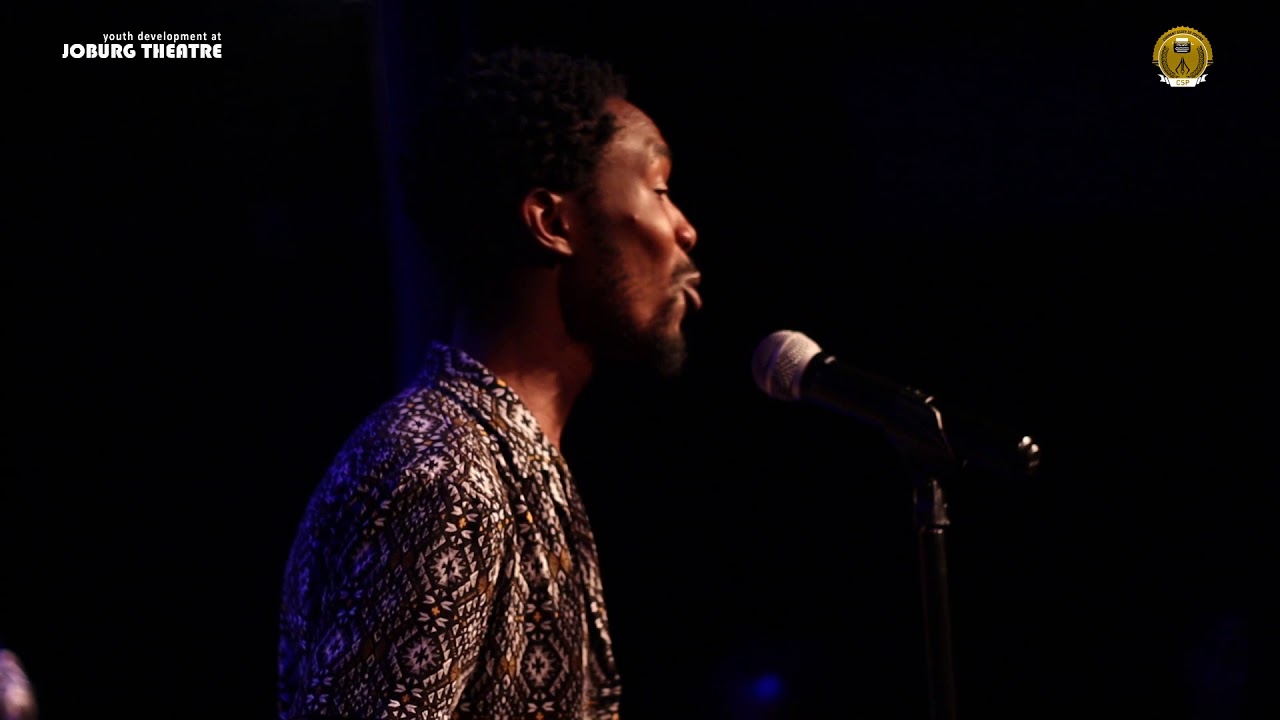 Jonathan Lefenya Round 1 - CSP Slam Book 7 | Chapter 1