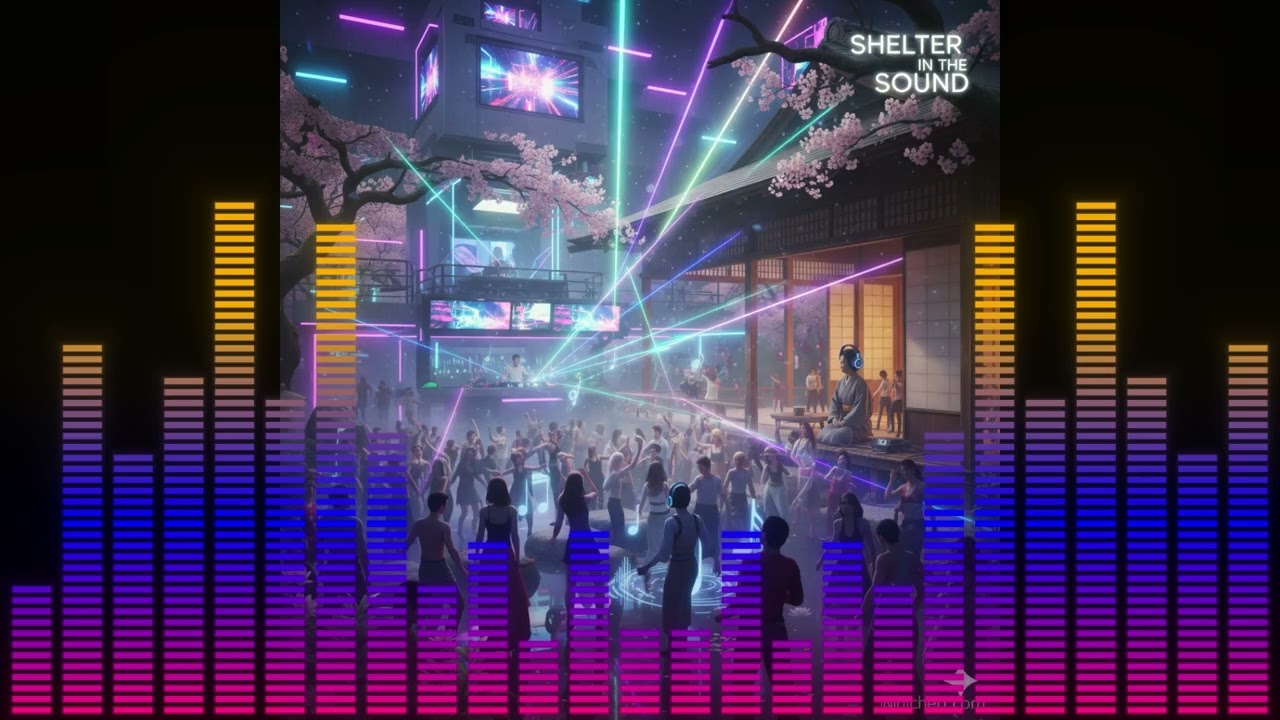 Take Me To My Quiet Place (Deep House Club Mix)