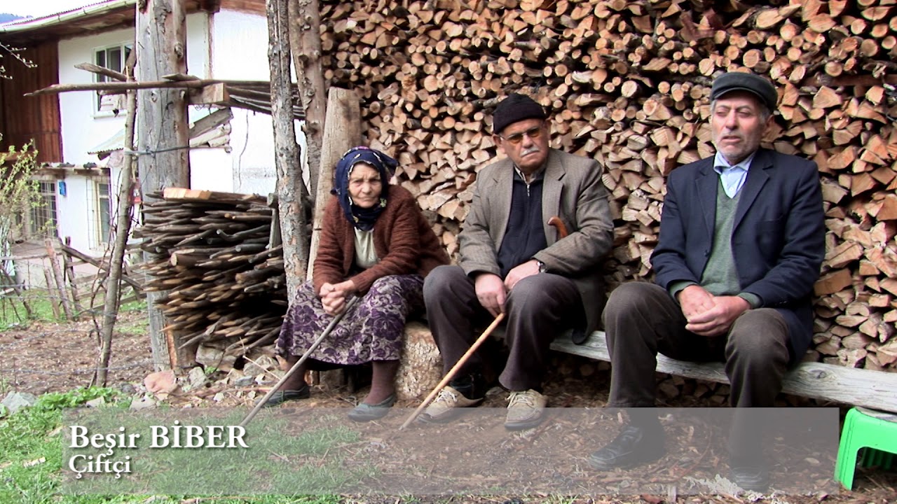 Artvin Belgeseli Toprak ve Su