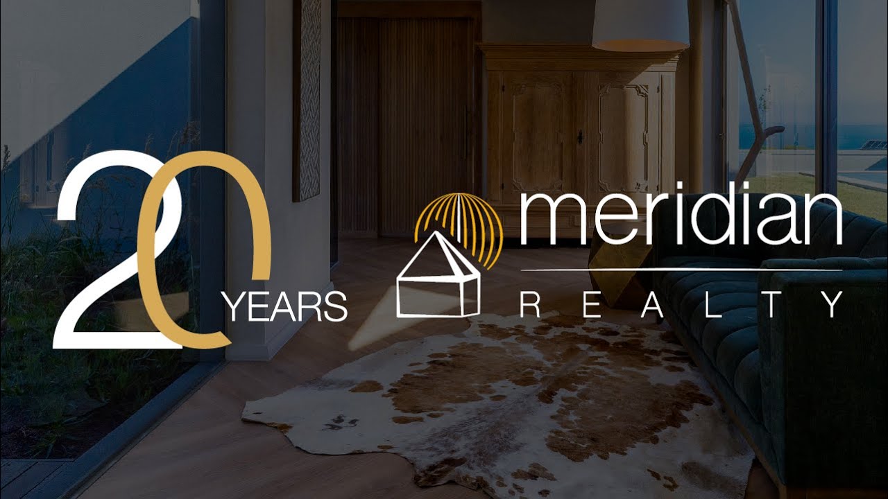 Meridian Realty Turns 20: A Legacy of Innovation