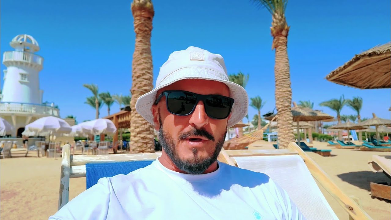 Египет💥ХОРОШИЙ СЕРВИС 🫣 ПЕРВАЯ линия Coral Sea Holiday Resort 5 Шарм Эль Шейх