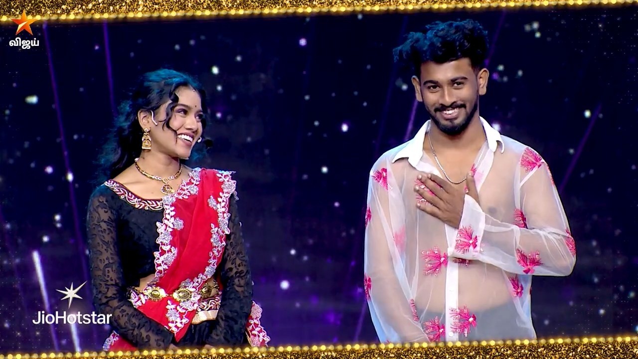 Jodi Are U Ready | Season 3 | 14th & 15th February 2026 - Promo 8