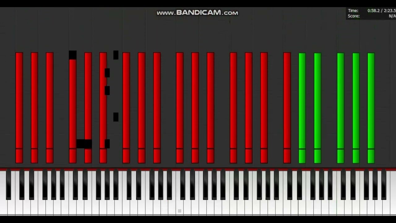 Dark MIDI - WINDOWS 95 Startup and Shutdown Sound (Watch at the End…)