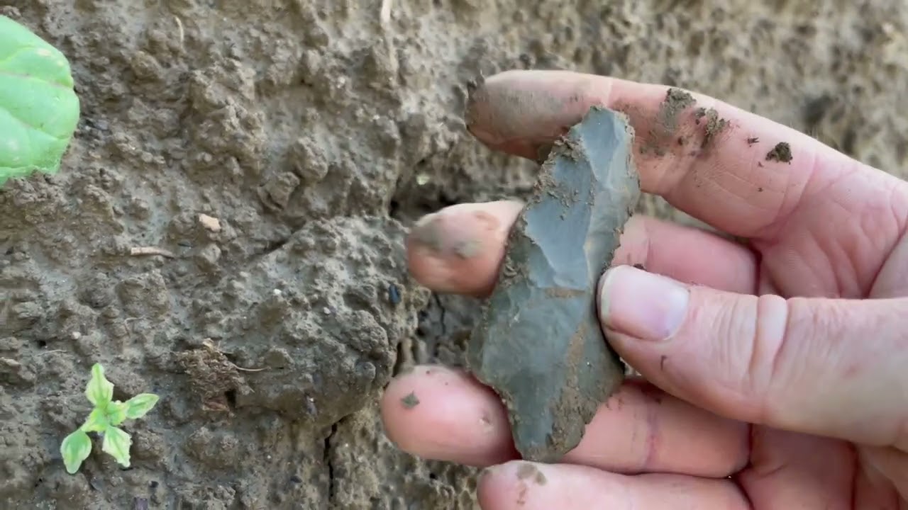 Finding Arrowheads in Connecticut, Part II