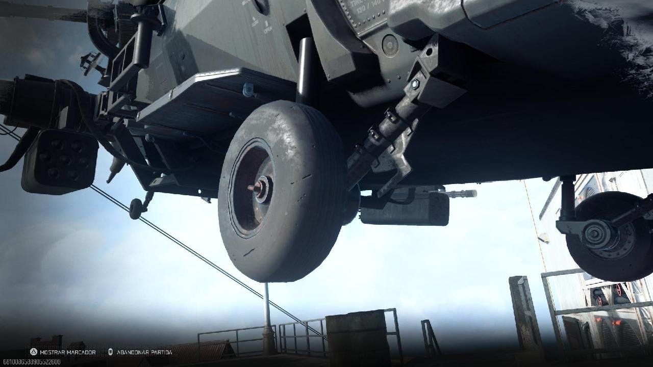 Call of Duty_ sheimbaum derrota