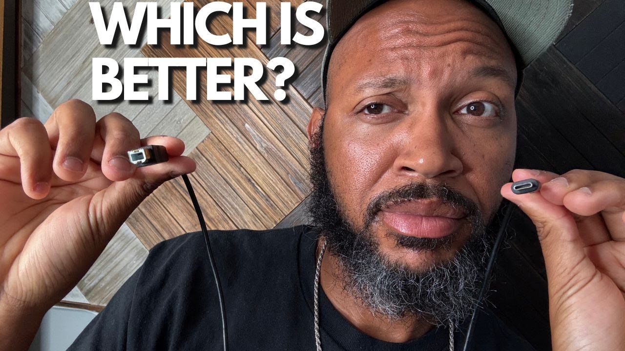 The SHOCKING Reason USB-B Might Be Better Than USB-C for MIDI!