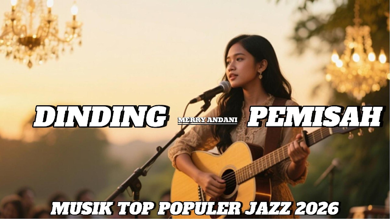 MUSIK TOP POPULER 2026 |