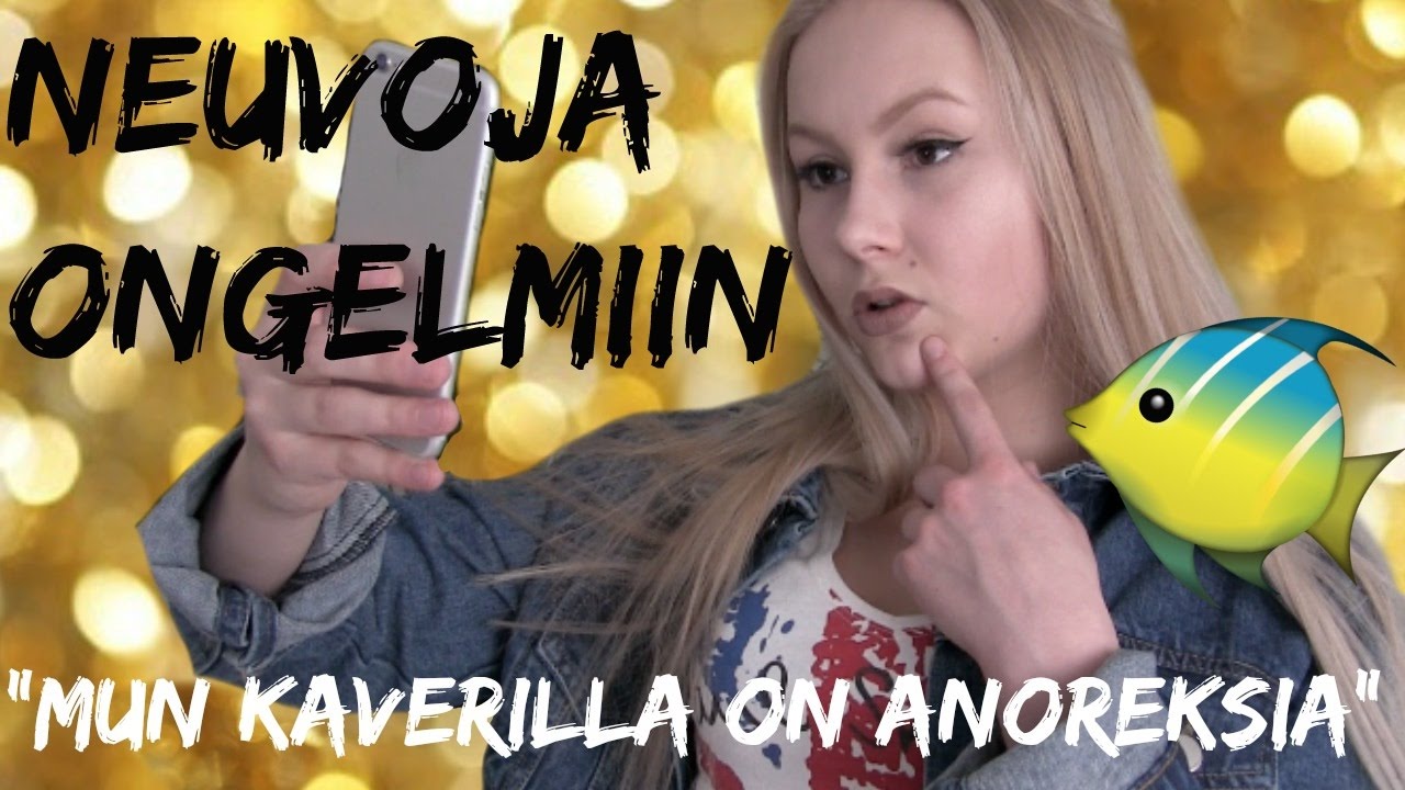 MENKKAVERTA JA VIILTELY&Auml; | Mandin kullanarvoiset neuvot #1