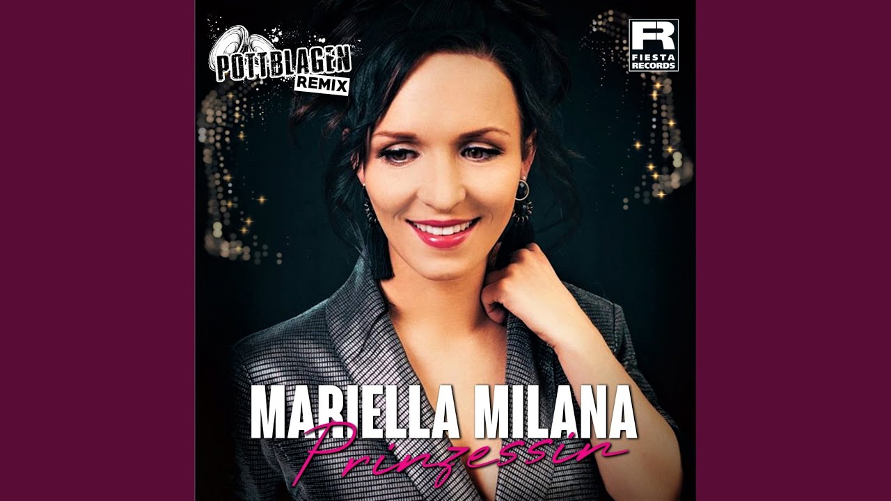 Prinzessin (Pottblagen Remix)
