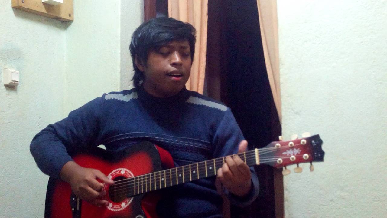 Mbola ho avy ny andro(cover emilien)