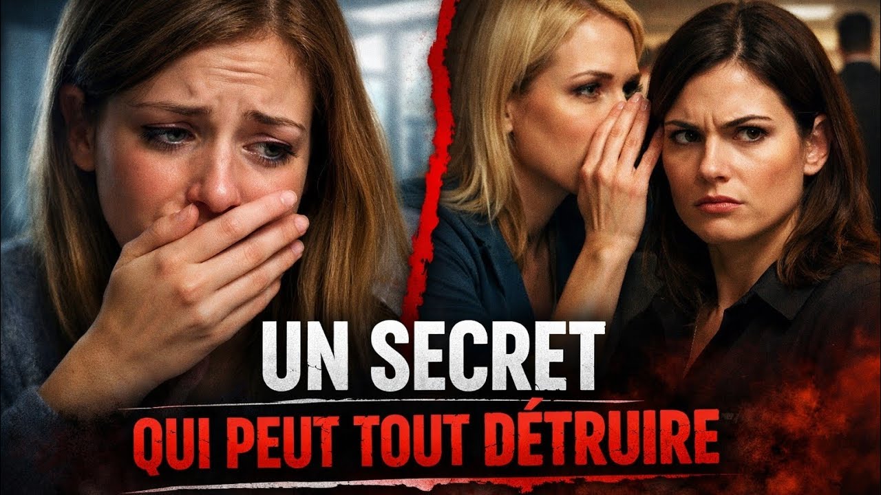 Une abonnée pose son problème : ''Un secret qui peut tout détruire''  