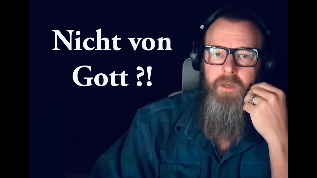 Was wird da eingespielt?