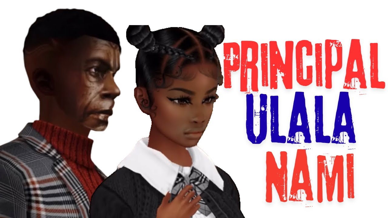 U Principal ulala nami