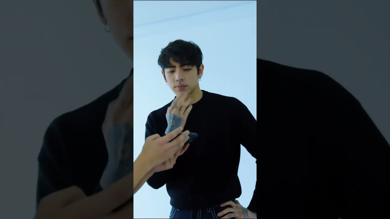 DPR IAN IG REEL - DPR universe 🤍