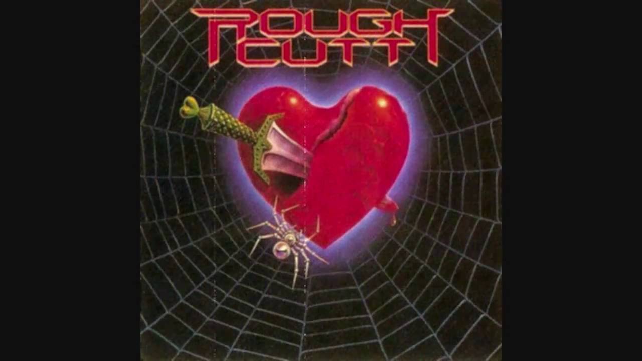 Rough Cutt - Dreamin' Again