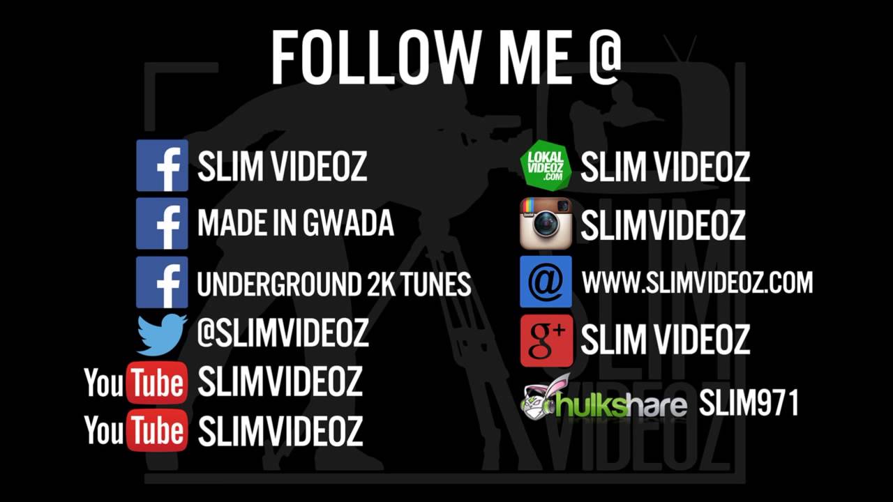 Young Chang Mc - 04 - We are (Lyrics de la semaine) @SlimVideoZ