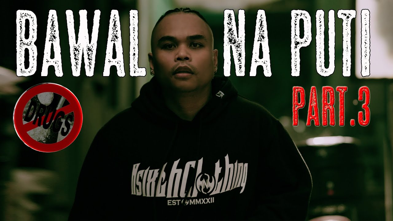 Numerhus - Bawal Na Puti pt. III ( Official Music Video ) Antidrugs