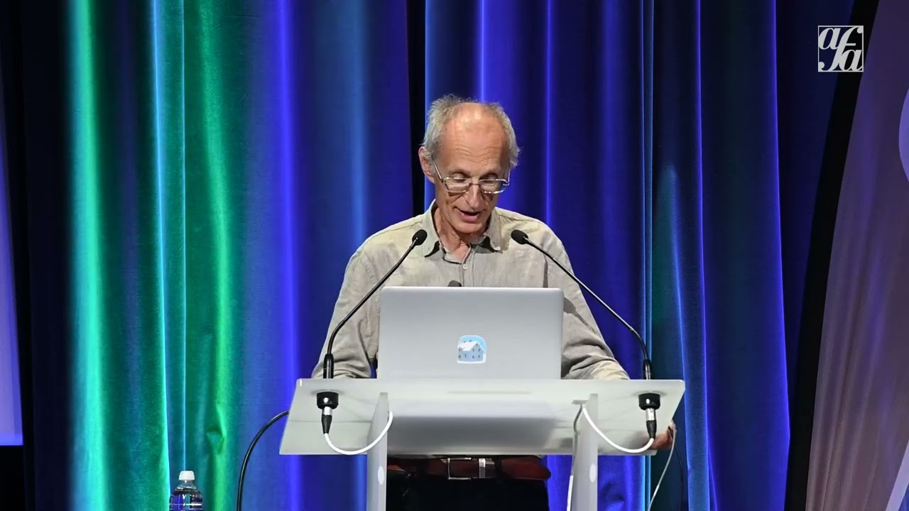 La terre lumineuse : les aurores polaires par Jean Lilensten
