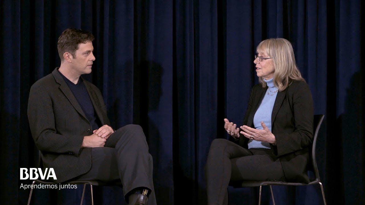 V.O. Complete. Esther Wojcicki: 