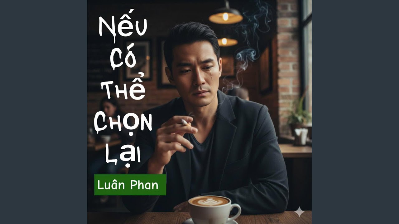 NẾU C&Oacute; THỂ CHỌN LẠI Lu&acirc;n Phan