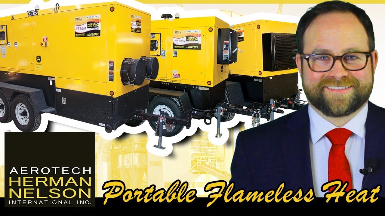 Installing Your BT400-NEX-G Heater System