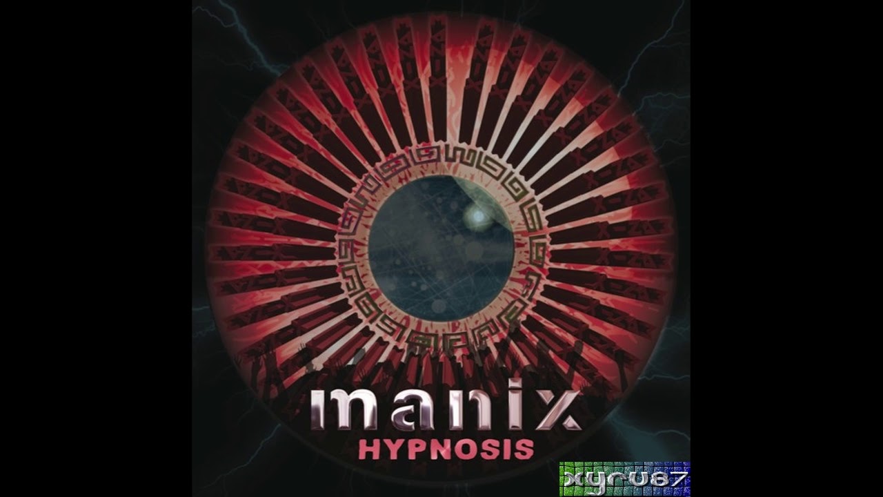 Manix - Purified Love ⁴ᴷ