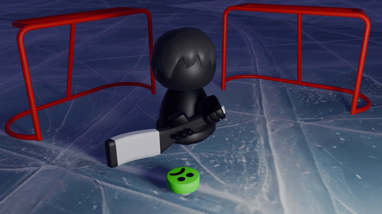 Still grinding - Slapshot Rebound Montage #16