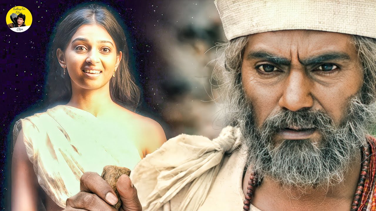 तू फगुनिया के लिए पहाड़ तोड़ के रास्ता नहीं बना सकता है | Nawazuddin, Radhika |Manjhi The Mountain Man