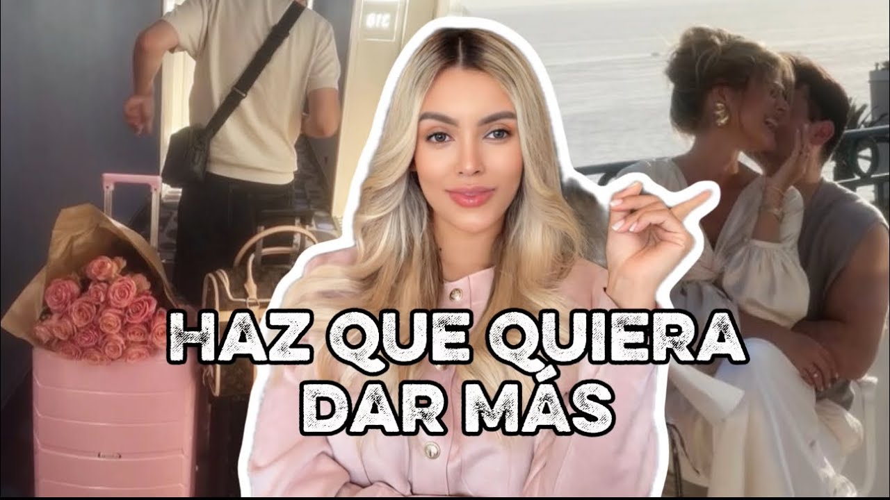 Cómo Inspirar la Energía de Proveedor en un Hombre