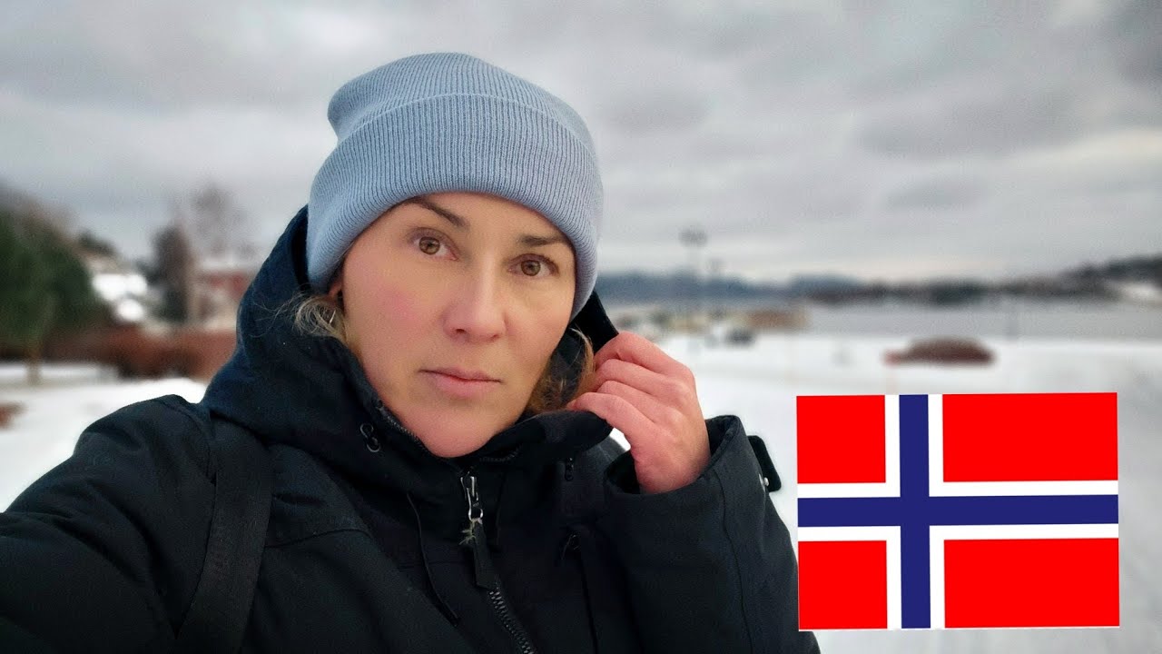 НОРВЕГИЯ, ПОЧЕМУ Я НЕ ОСТАЛАСЬ!!!
