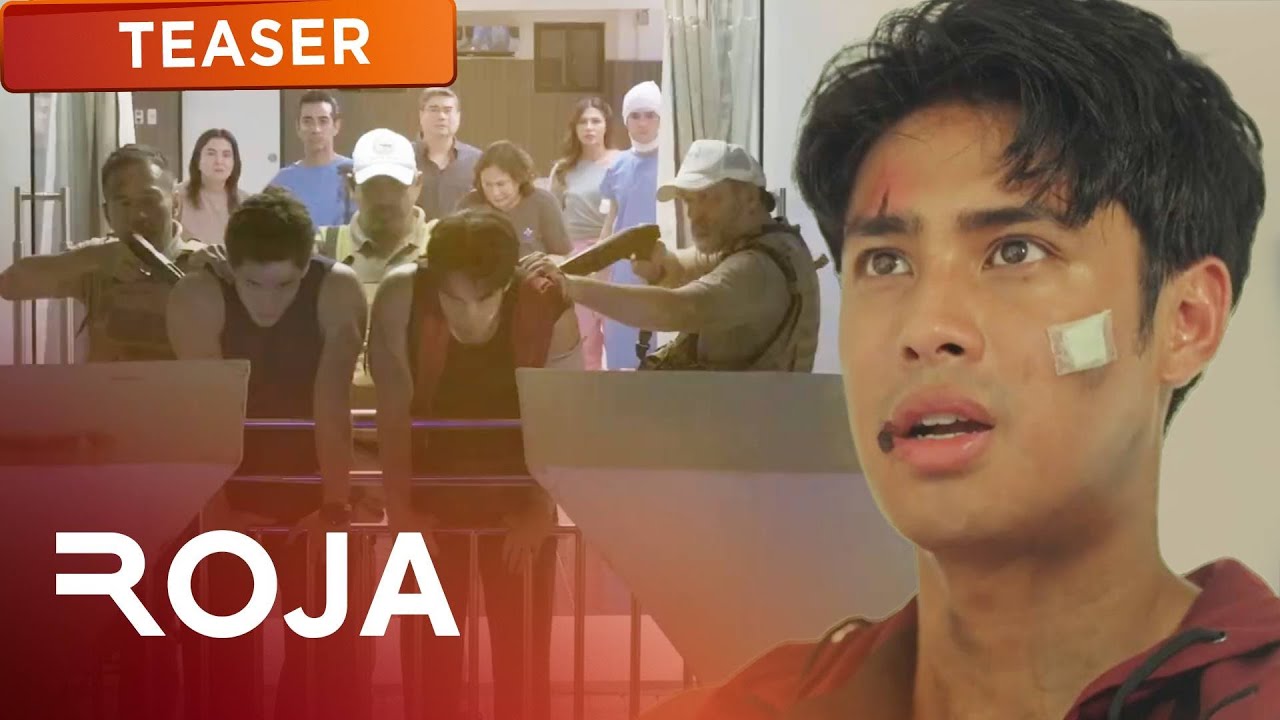 ROJA | Ang Bagong Yugto