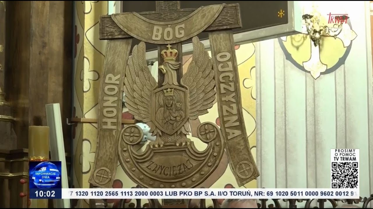 Informacje Dnia 19.01.2026 [10.00]