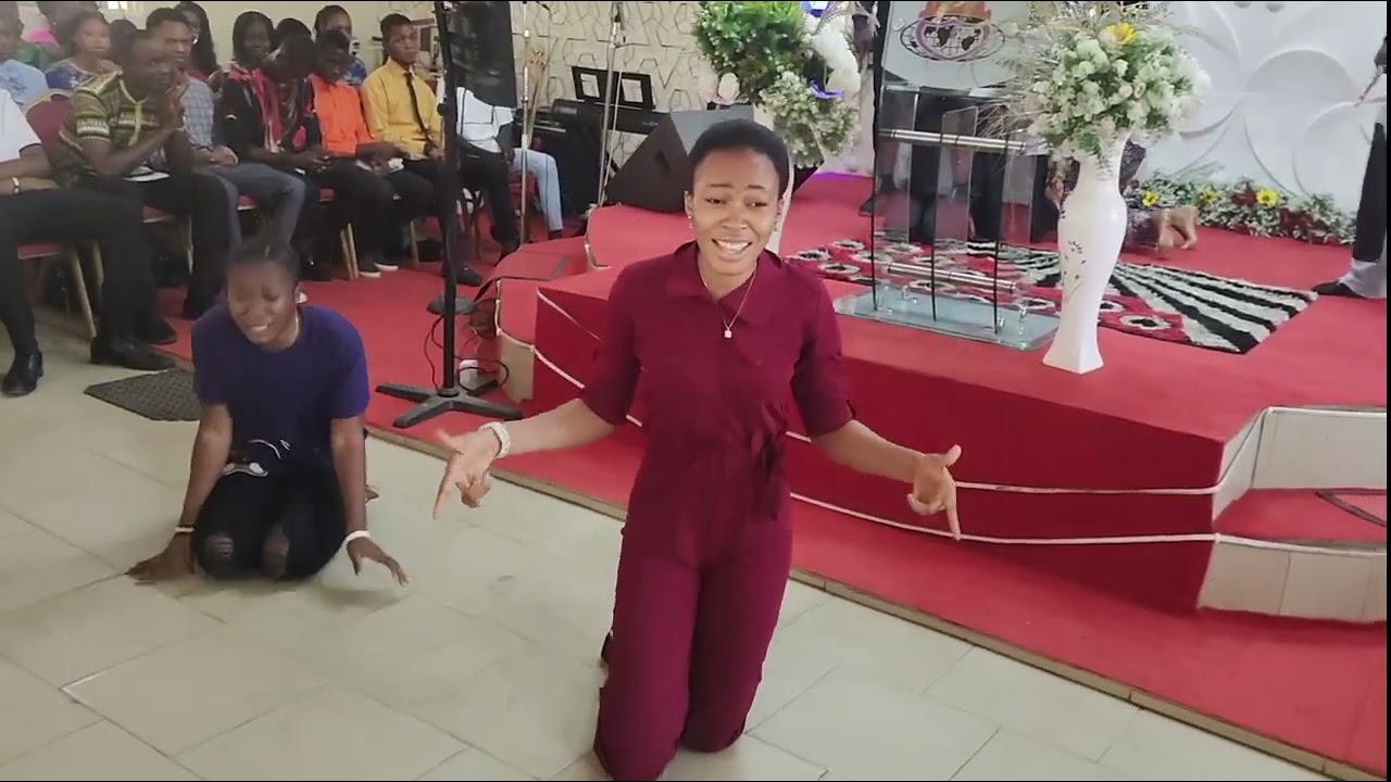 what praise can do
