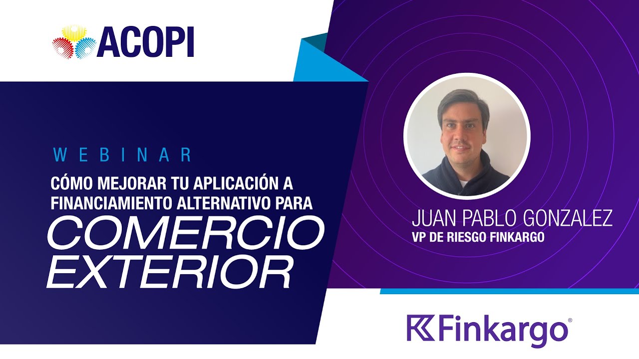 Cómo mejorar tu aplicación a financiamiento alternativo para comercio exterior