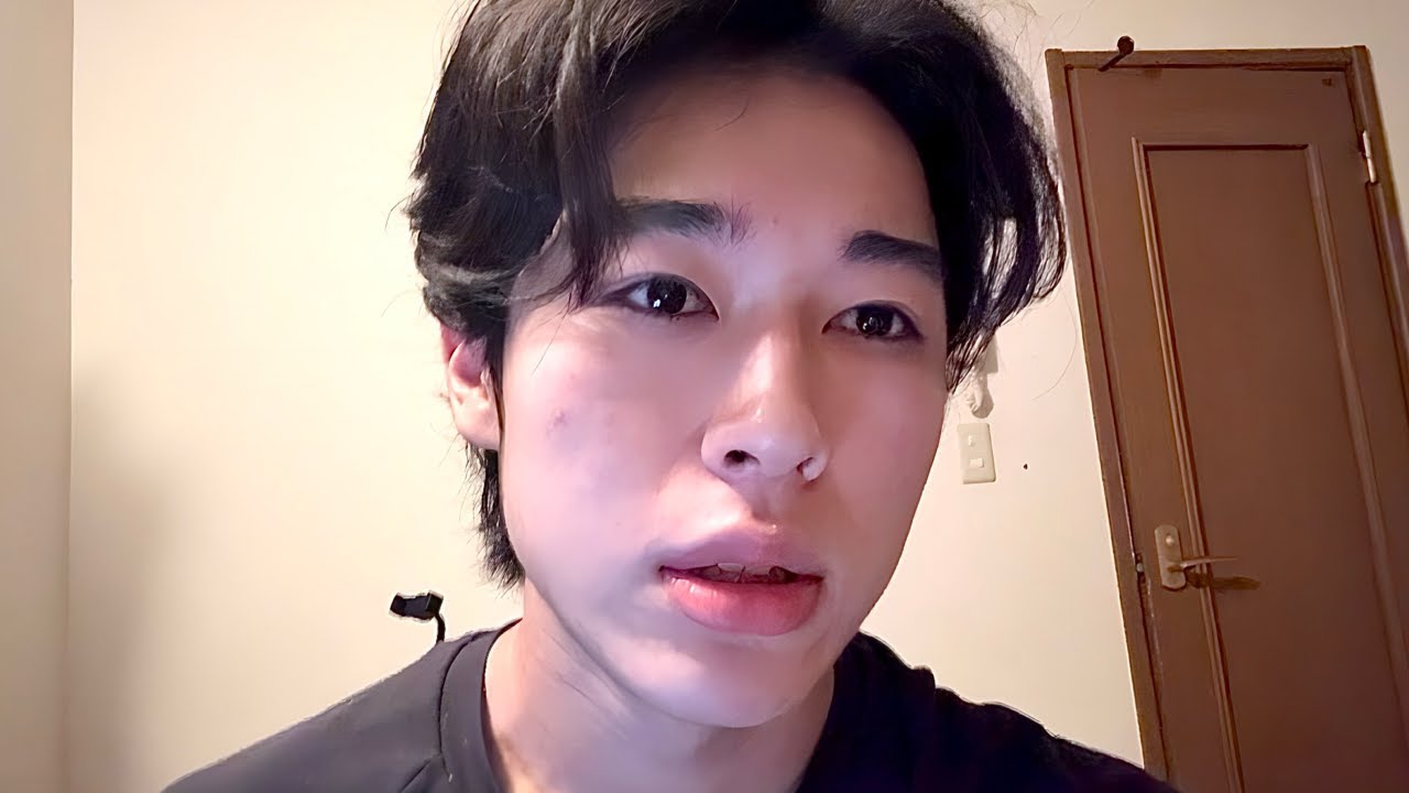 悩んでます。