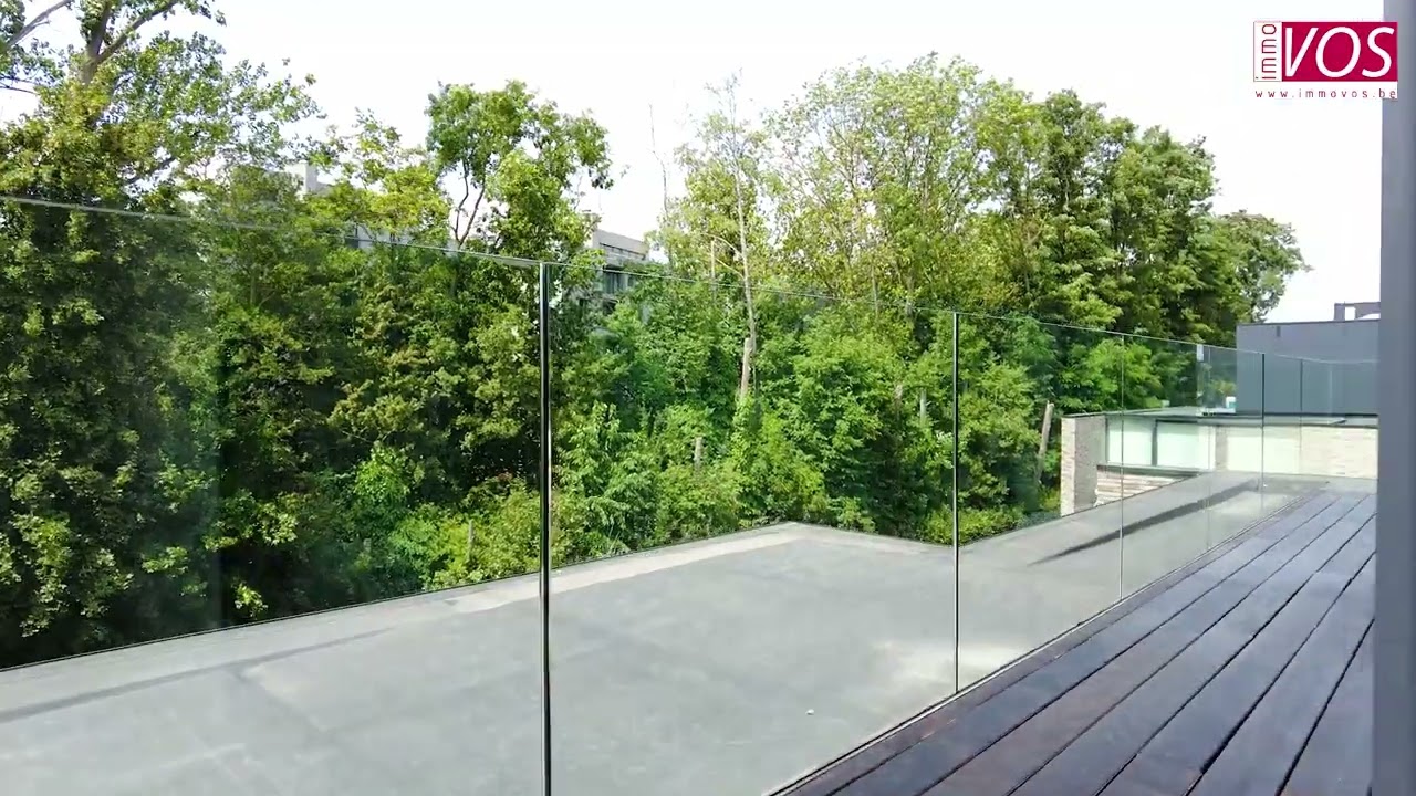 Penthouse te Mechelen - Muizen nabij Leuvense vaart
