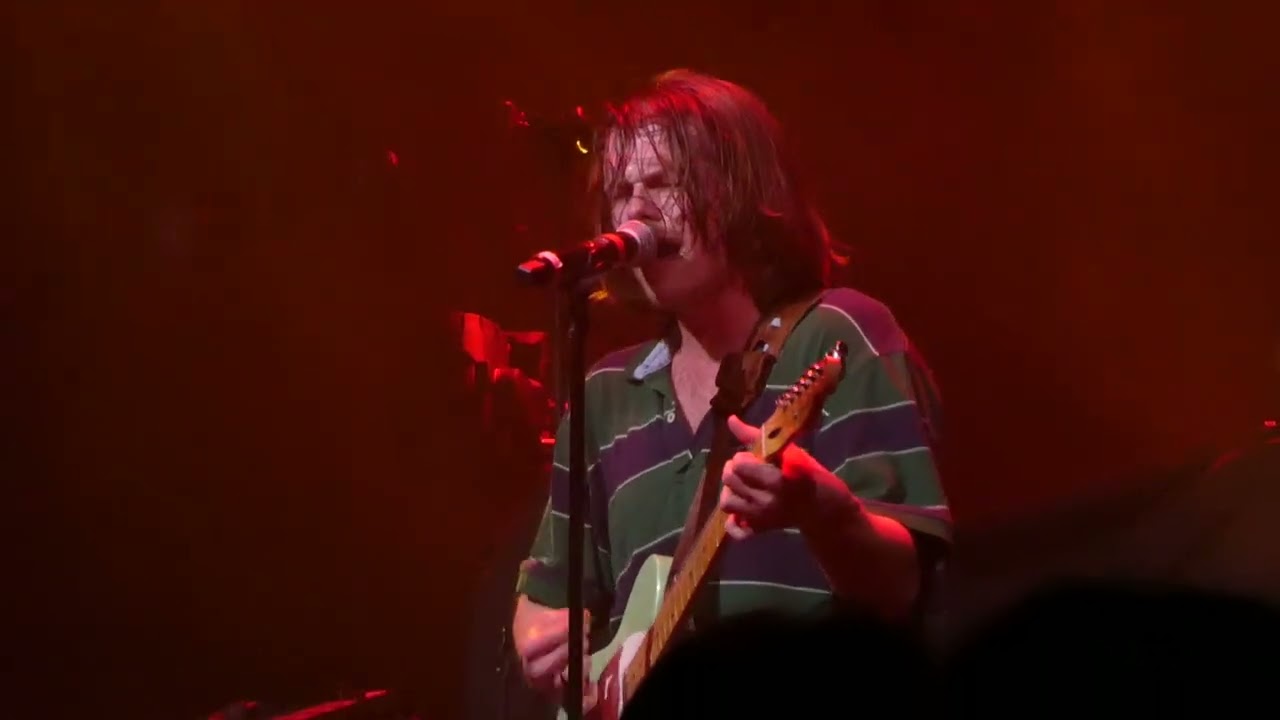 Cigarettes @ Sunset - Pavement - Live at Electric City in Buffalo, NY on 2/10/26