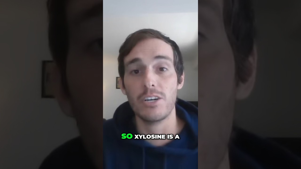 Xylazine (Tranq Dope): Science Behind the Veterinary Tranquilizer Poisoning the U.S. Fentanyl Supply