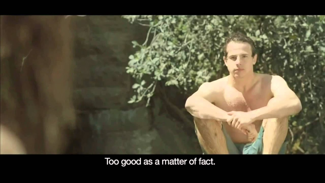 Ballade vir 'n Enkeling - trailer Australia & New Zealand release 11 June 2015