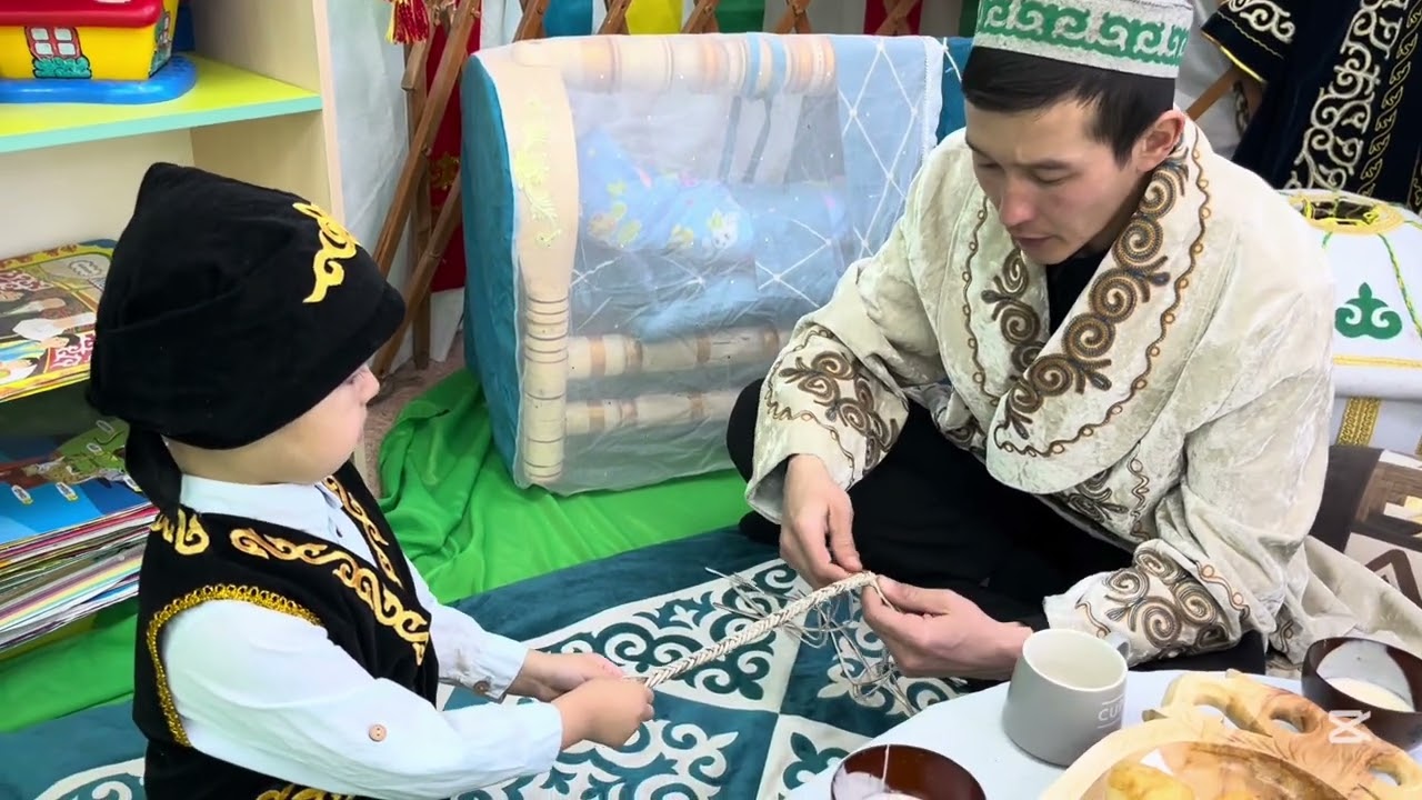 “Балғын шақ”бөбекжайы”МКҚК.