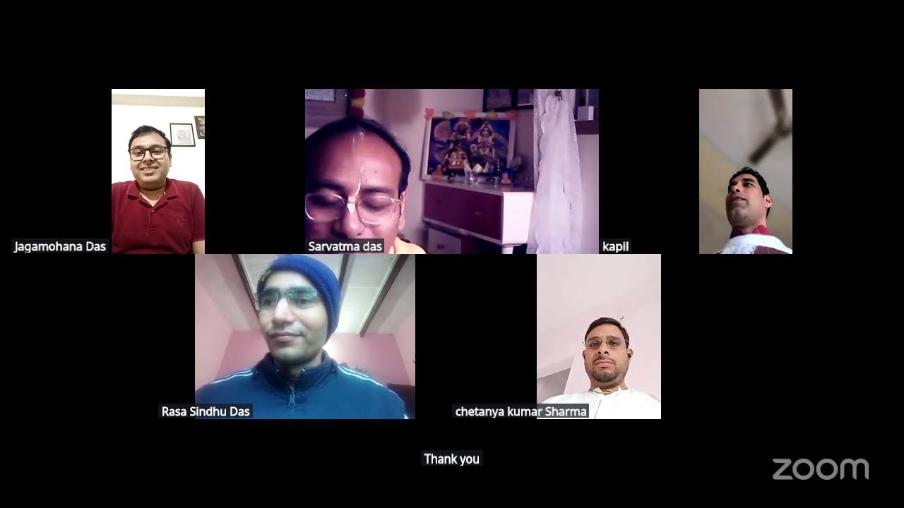 Balancing Spiritual Priorities & Social Expectations